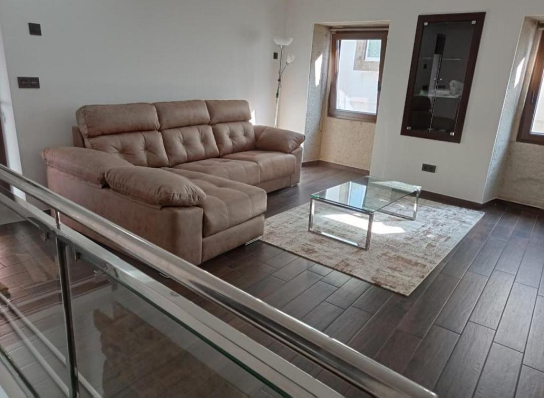 Casa Alberto Hébergement de vacances *